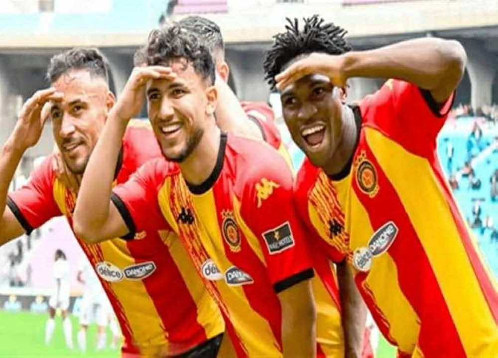 تردد القنوات الناقلة لمباراة الترجي وبترو أتلتيكو في دوري أبطال أفريقيا
