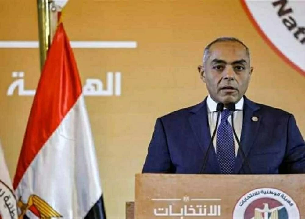 أول تعليق من الوطنية للانتخابات علي أحكام الإدارية العليا الخاصة بطعون المرحلة الأولى للنواب 2025  - الخبر لايف