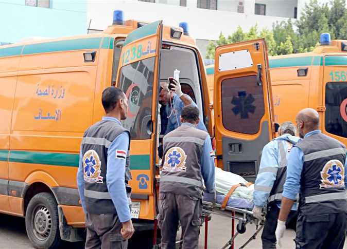مصرع رضيعة صعقا بالكهرباء داخل منزل بالبحيرة