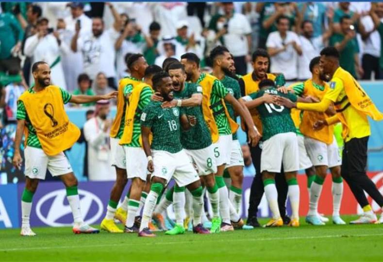 قائمة منتخب السعودية المشاركة في كأس العرب 2025
