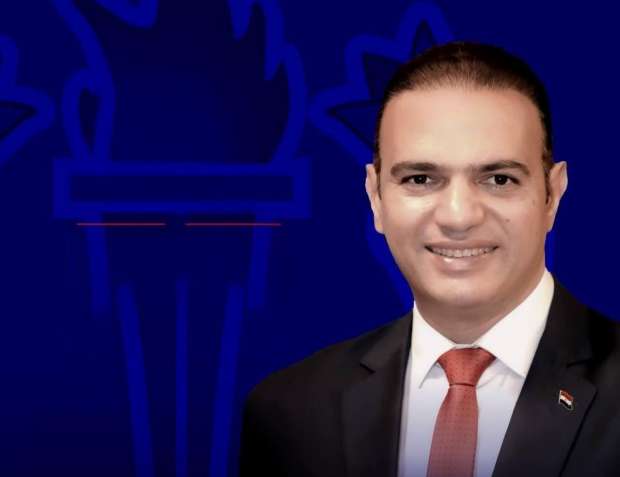 أول تصريح لـ محمد بلال رئيس نادي سموحة الجديد بعد فوزه في الانتخابات