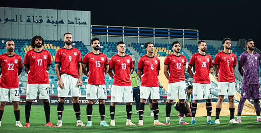 بث مباشر مباراة منتخب مصر الثاني والجزائر بجودة عالية وبدون تقطيع