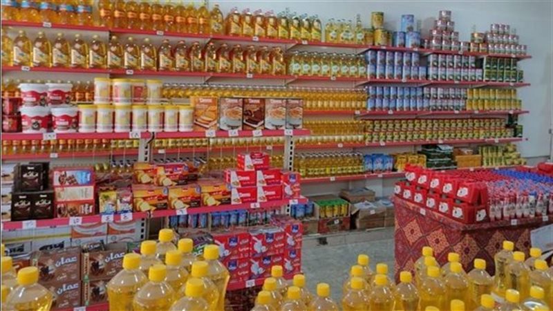 تراجع أسعار الأرز والمكرونة والعدس في الأسواق اليوم الثلاثاء 4 نوفمبر