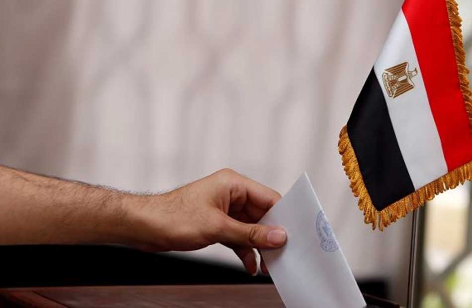 بداية التصويت بالخارج في المرحلة الثانية لانتخابات النواب 2025