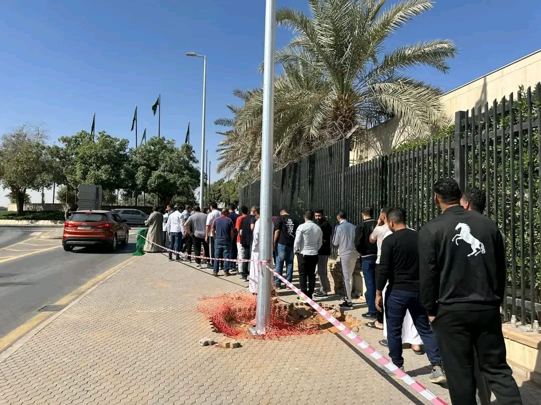 سفارات مصر بالخارج تغلق صناديق الاقتراع في اليوم الثاني لانتخابات النواب 2025