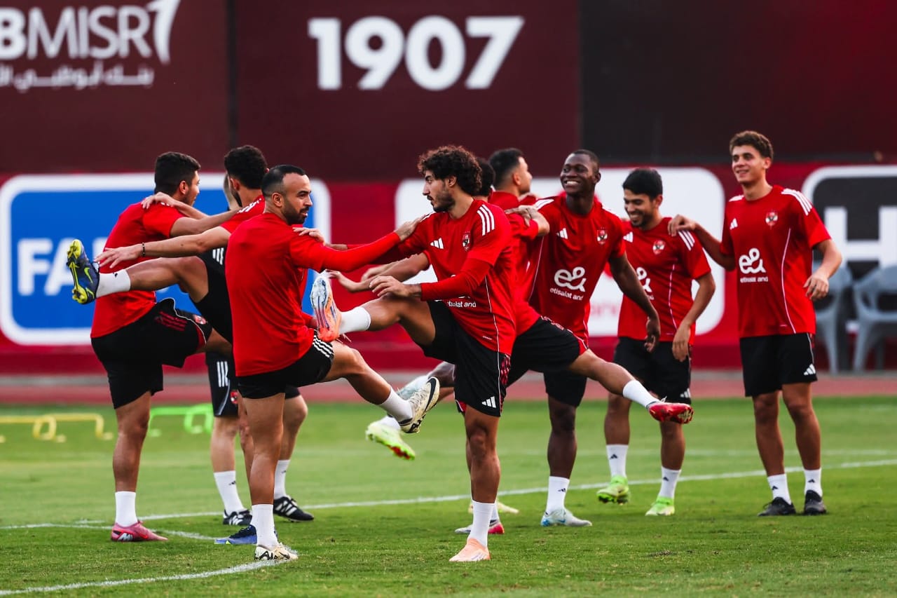 ترتيب مجموعة الأهلي في دوري أبطال إفريقيا