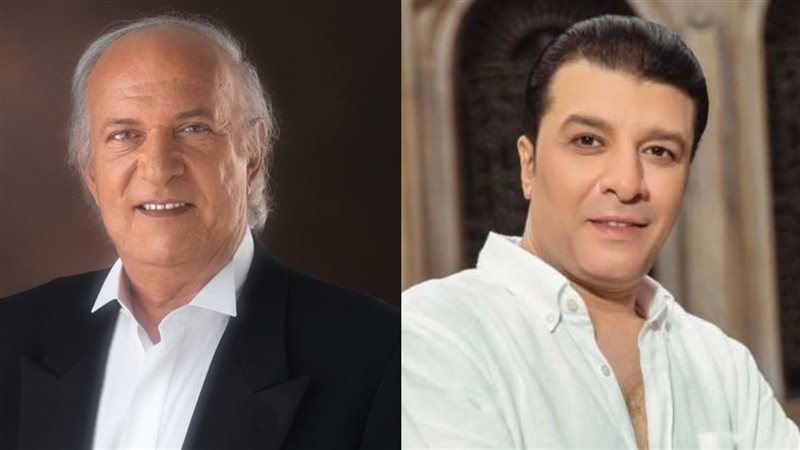 نقيب الموسيقيين يكشف آخر تطورات الحالة الصحية للموسيقار عمر خيرت