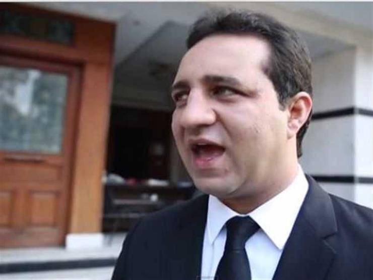 عدم قبول طعن أحمد مرتضى منصور على نتيجة الدقي والعجوزة بانتخابات مجلس النواب