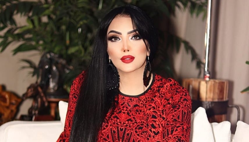 وفاة الفنانة حورية فرغلي.. حقيقة أم شائعة؟