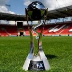 مواعيد مباريات اليوم في كأس العالم للناشئين