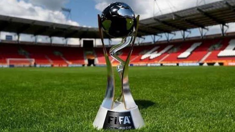 مواعيد مباريات اليوم في كأس العالم للناشئين