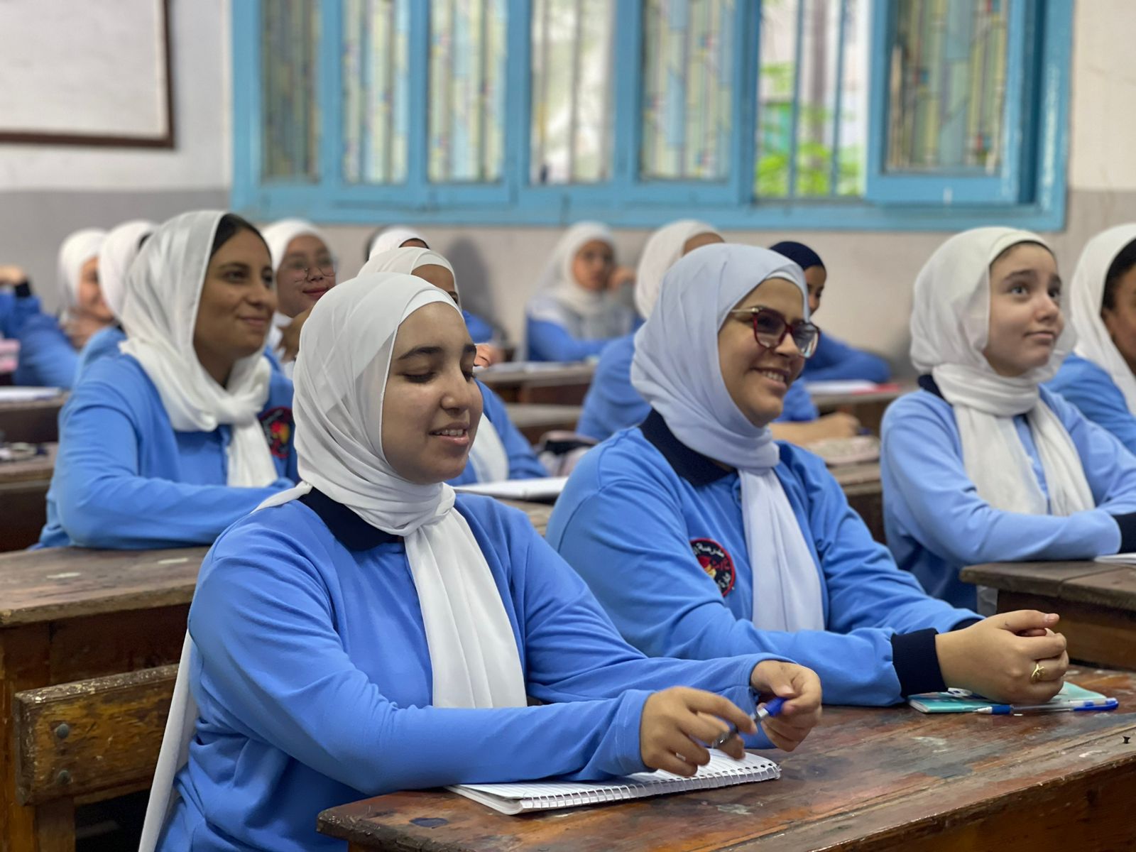 رابط نتيجة الصف الثاني الإعدادي الترم الأول 2026 جميع المحافظات عبر بوابة التعليم الأساسي - الخبر لايف