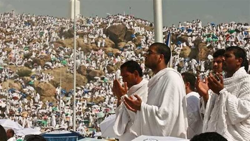 رابط إلكتروني لمعرفة نتيجة قرعة الحج 2026 وزارة الداخلية جميع المحافظات