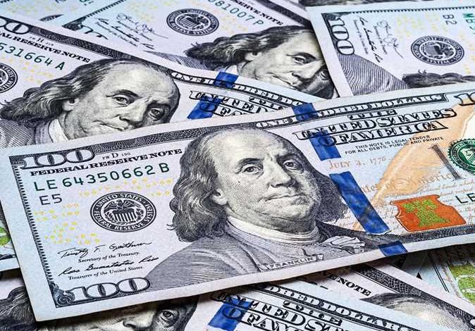 سعر الدولار