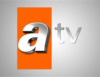 تردد قناة ATV التركية