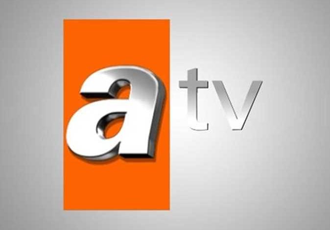 تردد قناة ATV التركية