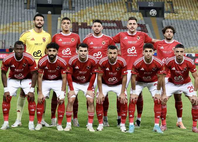 أبرزها الهجوم.. الأهلي يكشف أول أهدافه في الميركاتو المقبل