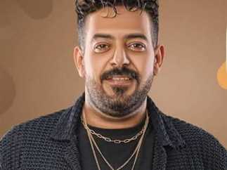 الفنان إسماعيل الليثي