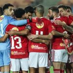 تشكيل الأهلي