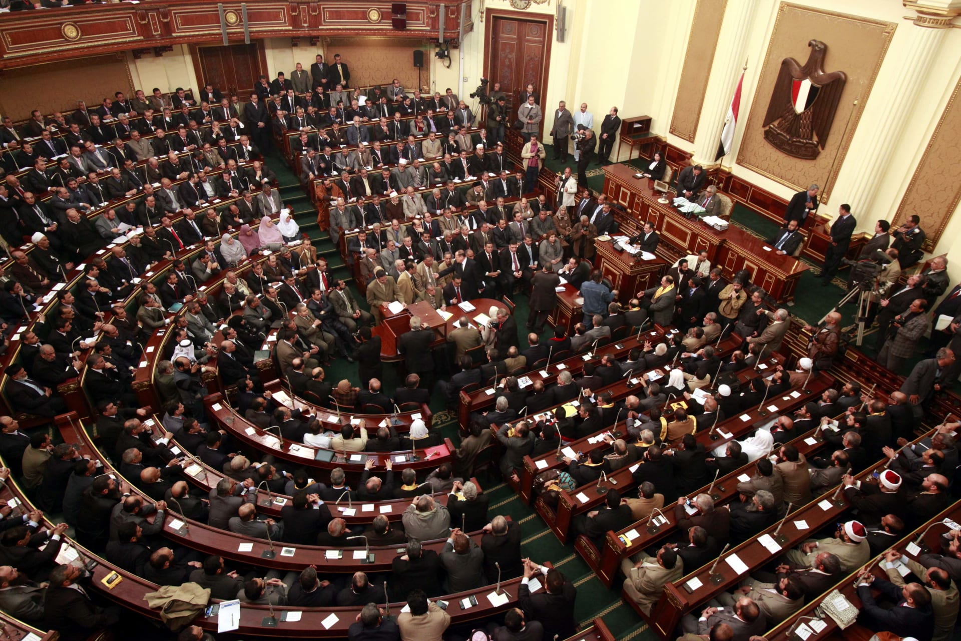 تفاصيل تعديلات قانون الضريبة العقارية الجديدة المقدمة من الحكومة
