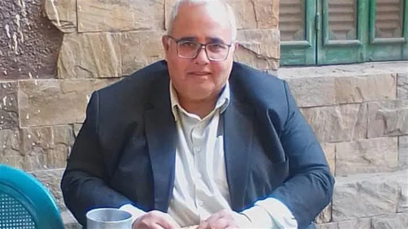"مرشح الغلابة" محمد زهران يخوض جولة الإعادة بانتخابات مجلس النواب بالمطرية