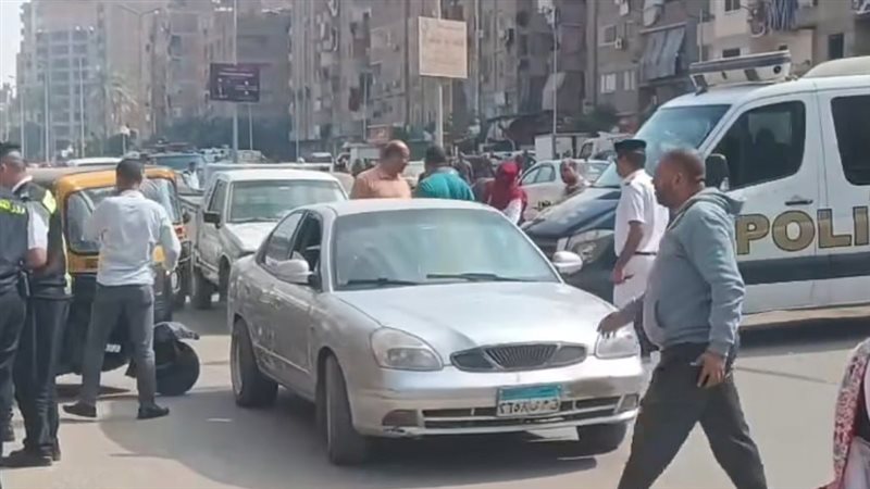 رابط الاستعلام عن المخالفات المرورية 2025 عبر موقع النيابة العامة