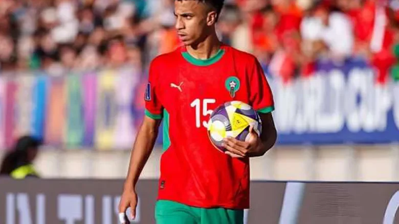 فؤاد الزهواني