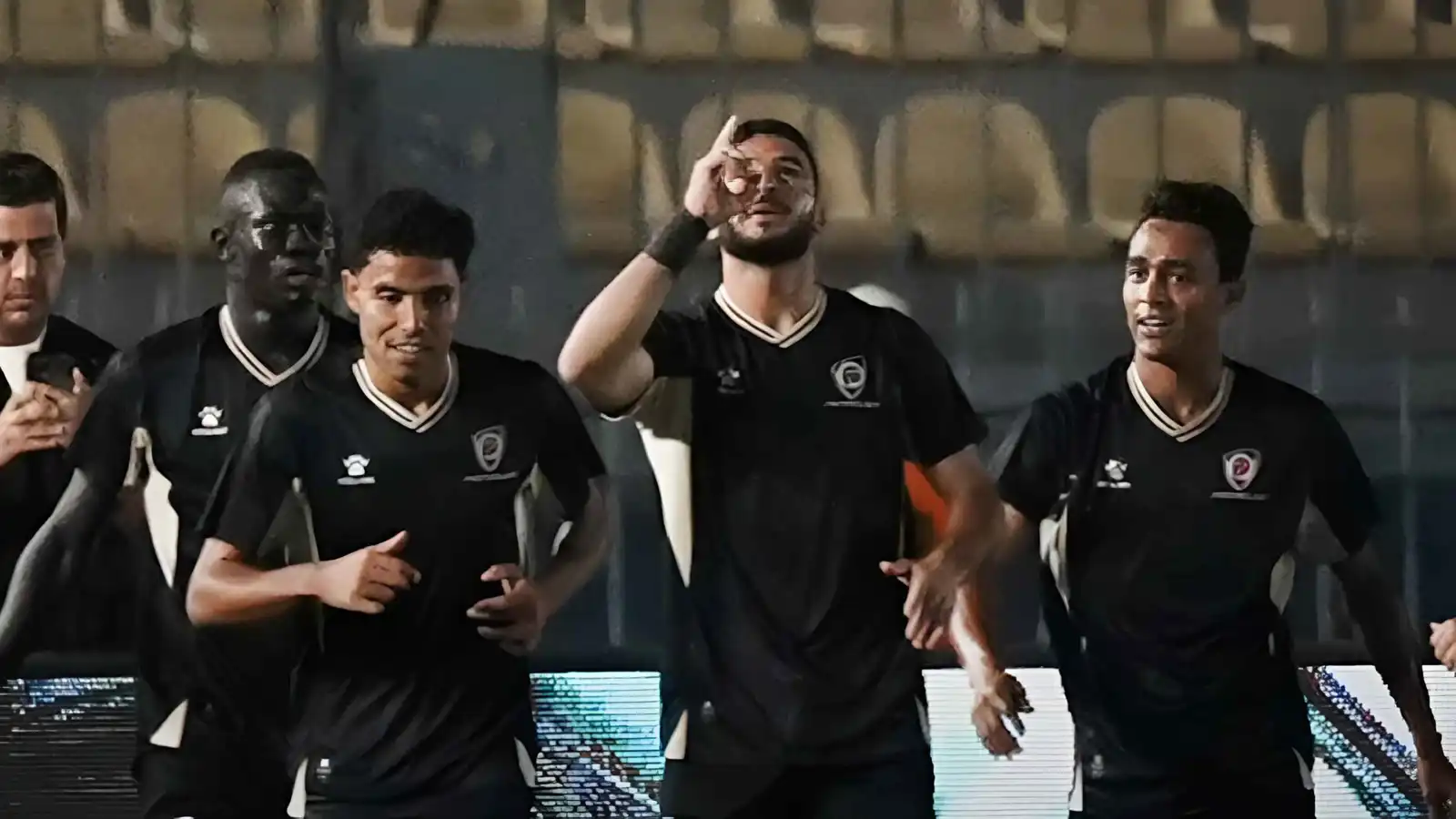 تحرك عاجل من الأهلي لخطف صفقة الزمالك المنتظرة