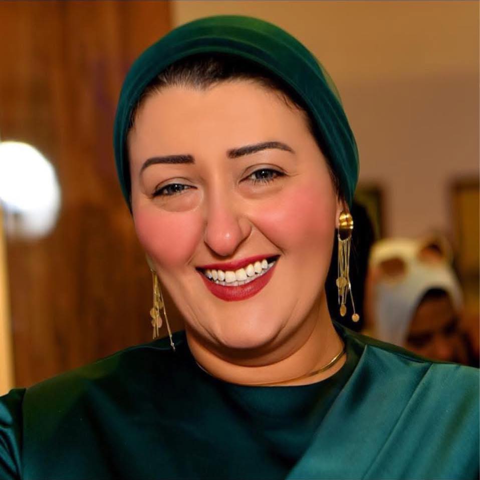 أول تعليق من أميرة الذهب ردًا على فيديو تشويه سمعتها