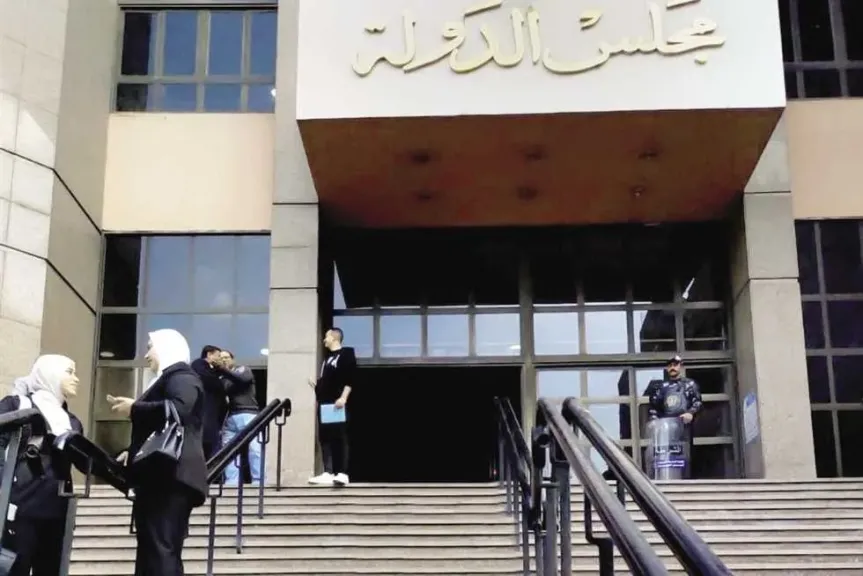 الإدارية العليا تغلق باب الطعون بـ251 طعنًا على نتائج الجولة الأولى للنواب
