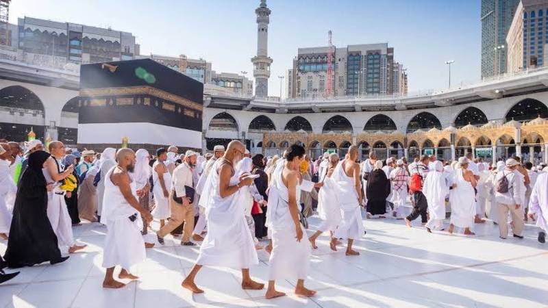 بالرقم القومي.. استعلم الآن نتيجة قرعة الحج 2026 وزارة الداخلية جميع المحافظات