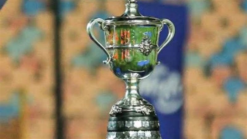 تعرف علي الأندية المشاركة فى دور الـ32 بكأس مصر 2026 قبل إجراء القرعة