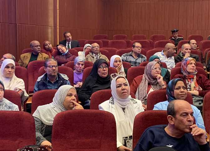 غدًا إعلان نتيجة قرعة الحج في 6 محافظات