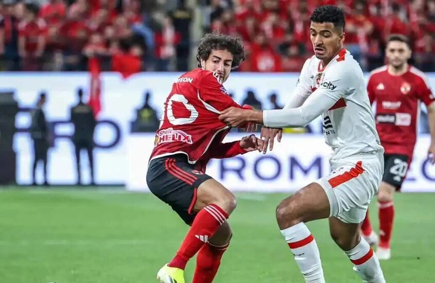 موعد مباراة الأهلي والزمالك في نهائي كأس السوبر المصري