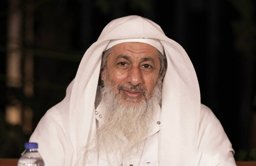 إخلاء سبيل الداعية السلفي مصطفى العدوي.. وصف الآثار بأصنام الفراعنة