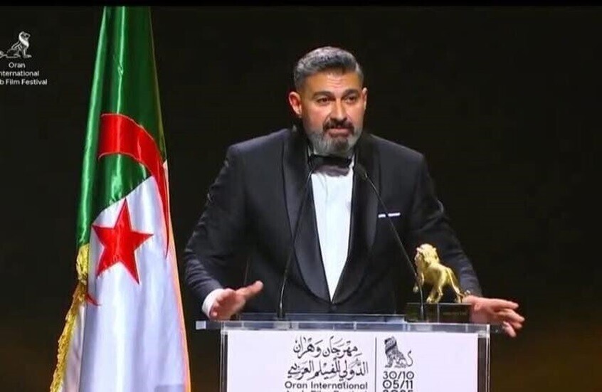 مغردون مصريون: الفنان ياسر جلال غالط التاريخ بحديثه فى مهرجان وهران