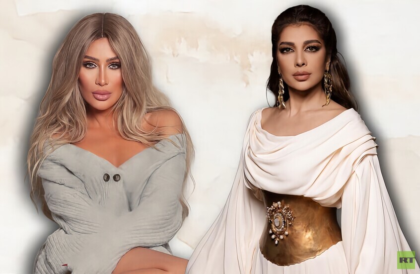 مايا دياب تكشف أسباب خلافها مع  أصالة