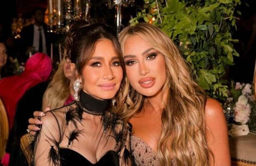 "احترمي نفسك بدل ما أهزّأك" بسمة وهبة تهاجم مايا دياب