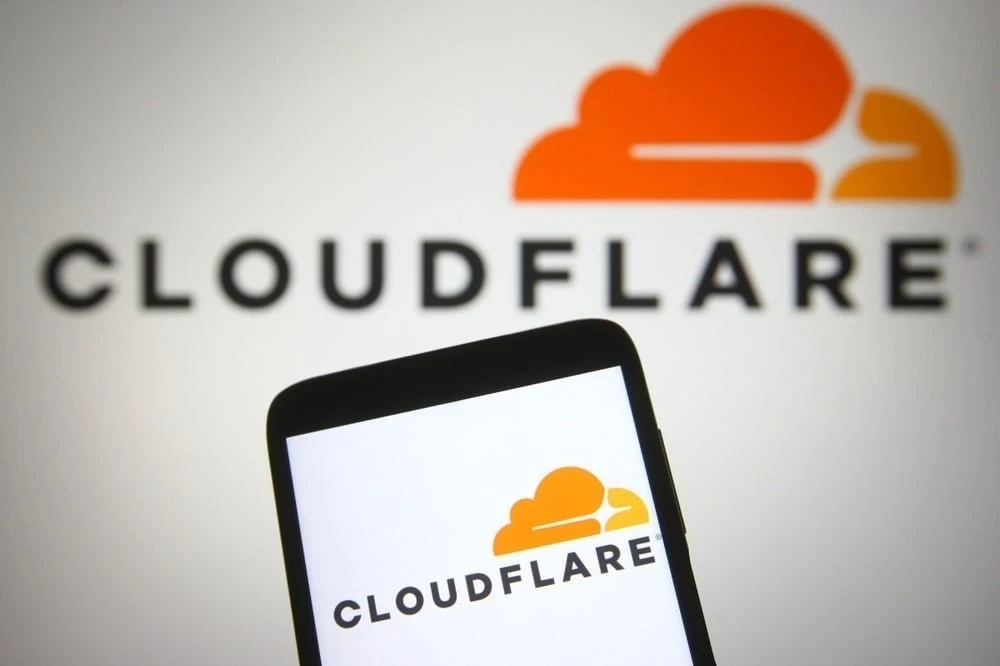 عطل مفاجئ في خدمات Cloudflare يؤثر على شبكة الإنترنت
