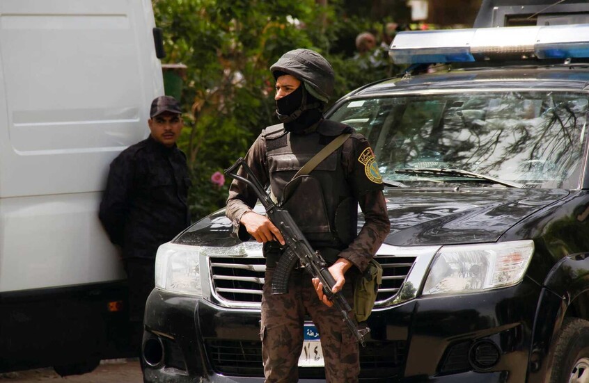 صدمة جديدة.. واقعة تحرش أخرى بمدرسة دولية بالتجمع