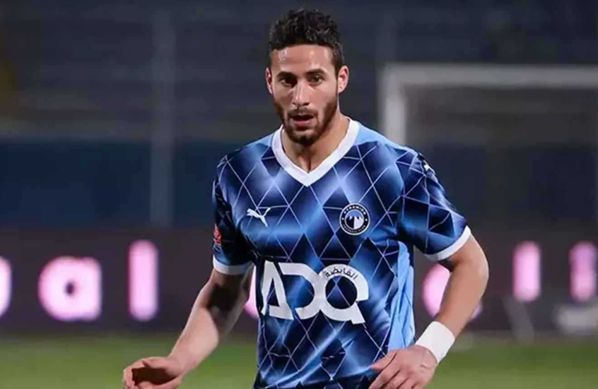 أزمة رمضان صبحى..وعودة المياه إلى مجاريها بين الأهلى وبيراميدز
