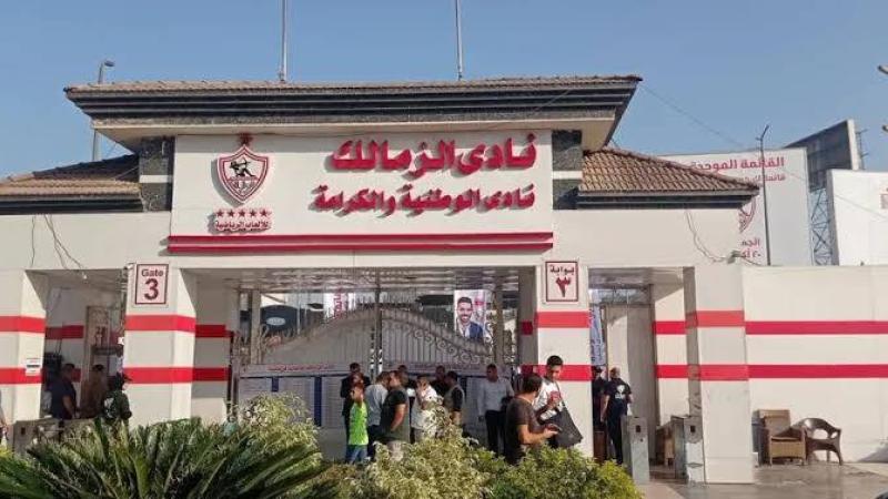 كواليس رفض إدارة الكرة بالزمالك لتشكيل اللجنة الفنية