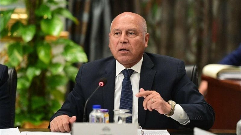 كامل الوزير: الرئيس قال لنا بالنص ماعنديش مشكلة ألغى انتخابات مجلس النواب كلها