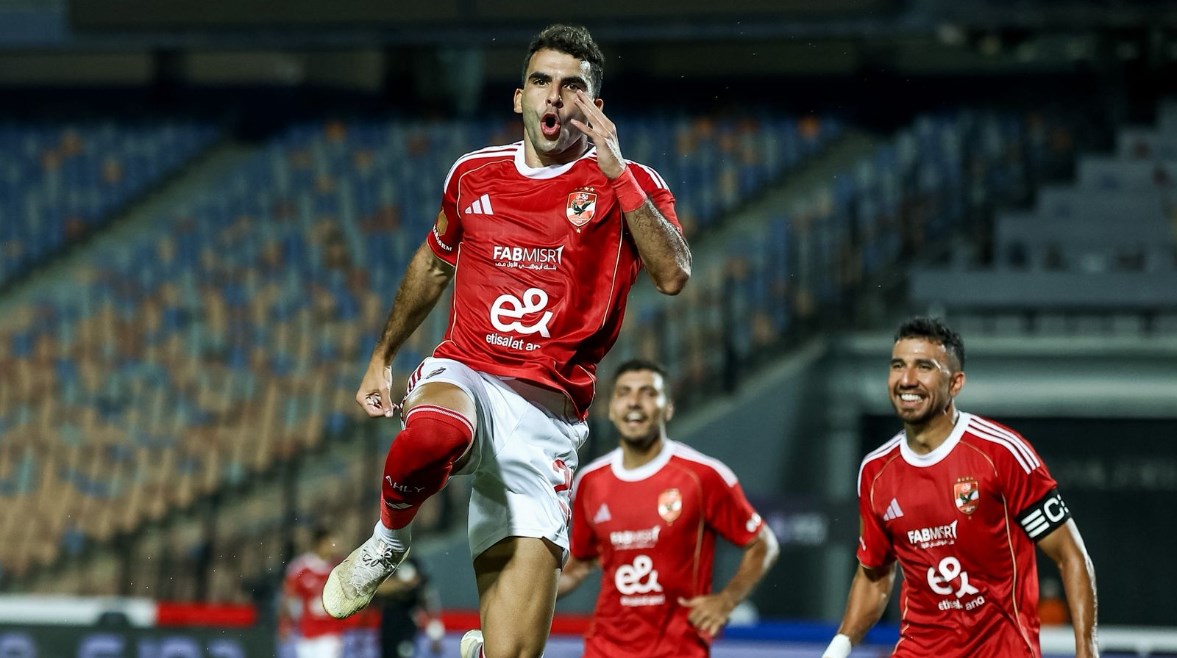 موعد مباراة الأهلي وشبيبة القبائل في دوري أبطال أفريقيا