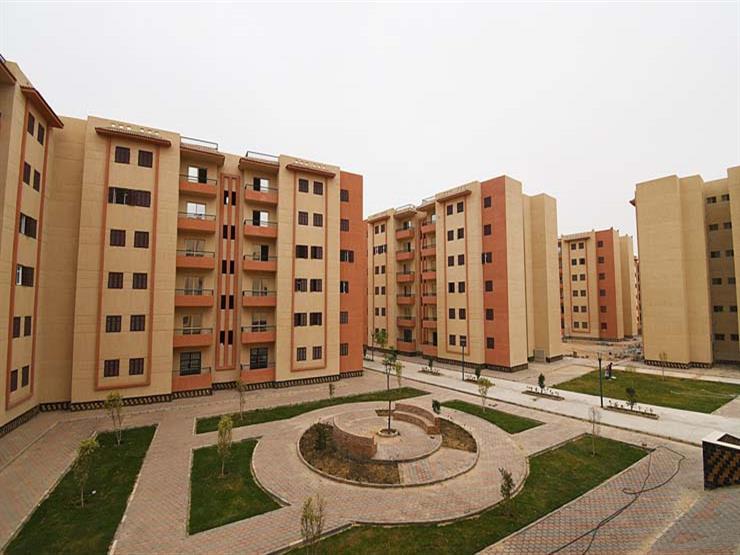 خطوة بخطوة.. كيفية التقديم للحصول على وحدات الإسكان الجديدة