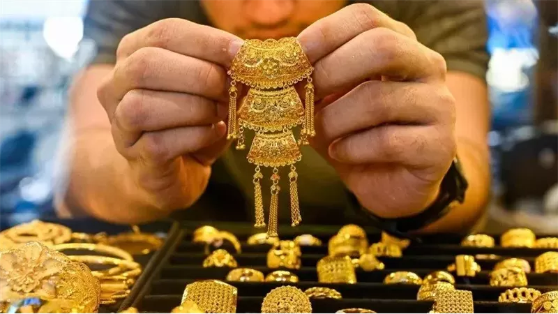 سعر الذهب عيار 21 في ختام تعاملات اليوم السبت 29 نوفمبر 2025