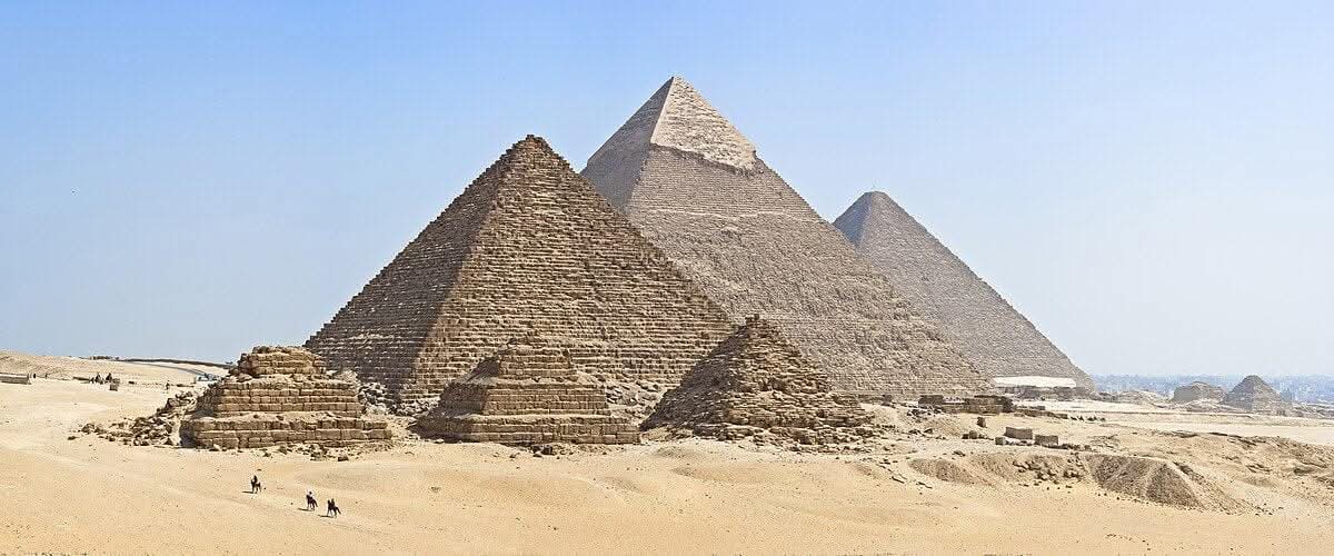 المنشآت الفندقية والمواقع الأثرية تتأهب لاستقبال الوفود المشاركة في افتتاح المتحف المصري الكبير
