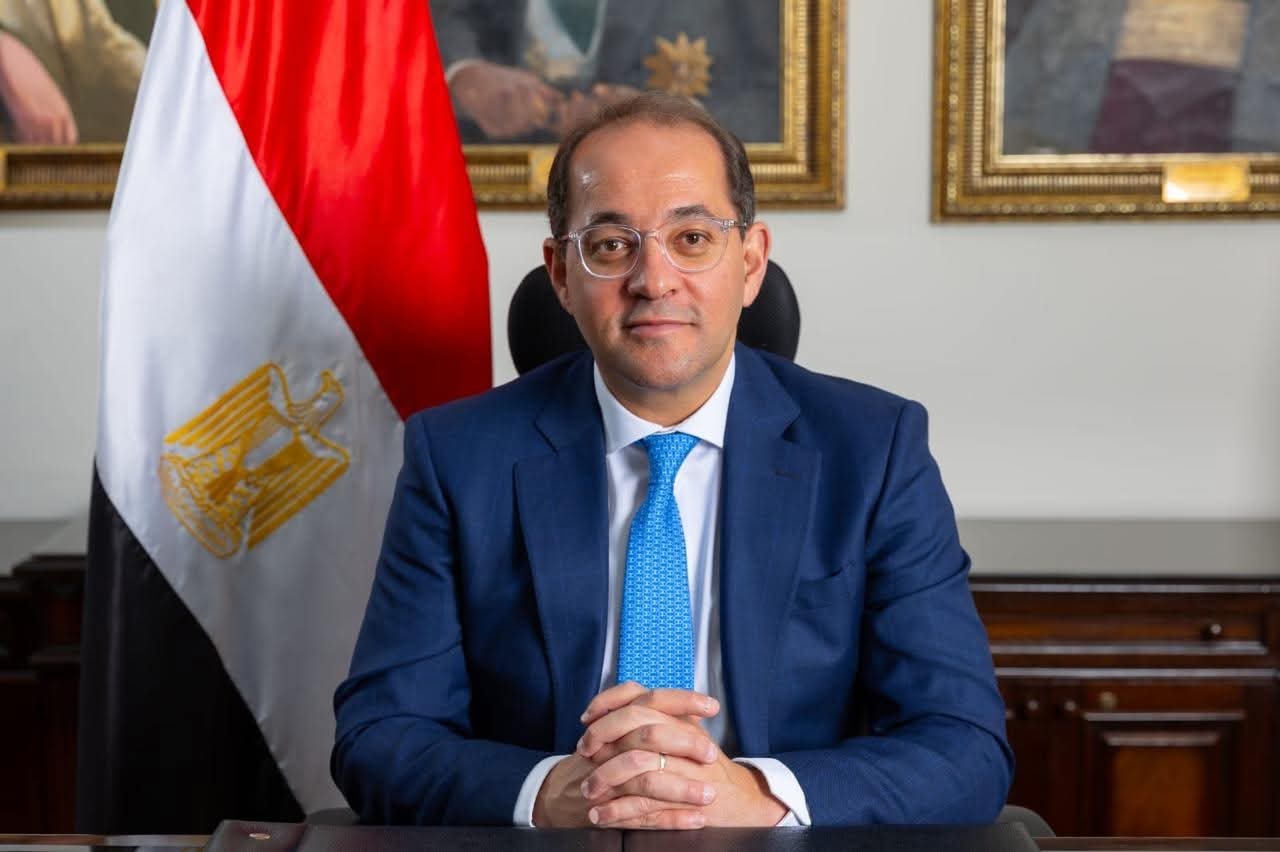 وزير المالية: «المتحف المصرى الكبير».. نموذج استثنائي للترويج السياحي والاستثماري والاقتصادي