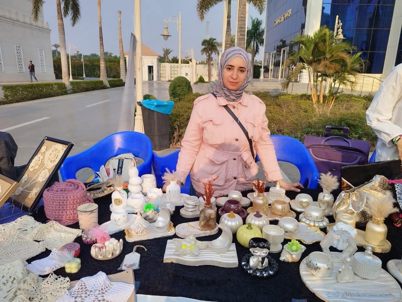 "القومي لذوي الإعاقة" يطلق النسخة الـ15 من معرض منتجات ذوي الهمم بالإسماعيلية