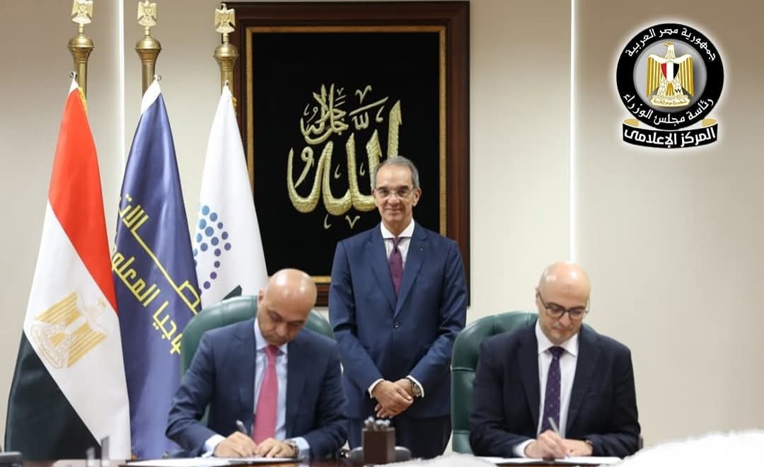 القومى للاتصالات يوافق على تشغيل خدمات "إنترنت الأشياء" للسيارات في مصر